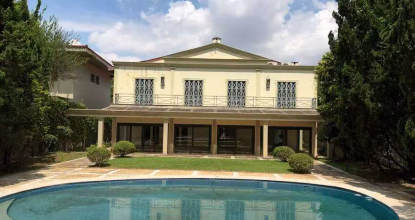 Casa à venda na Rua Ribeiro Lisboa, 229, Fazenda Morumbi, São Paulo