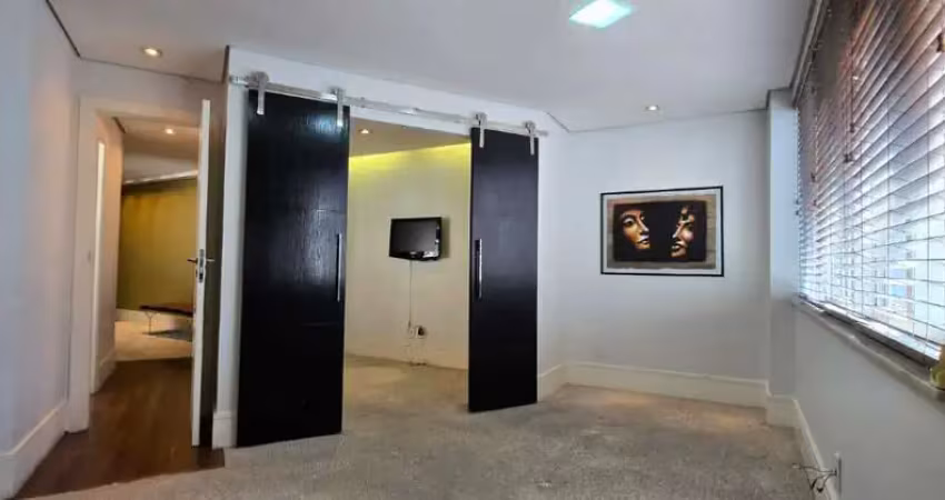 Conjunto comercial para venda em jardim paulistano, 60m²
