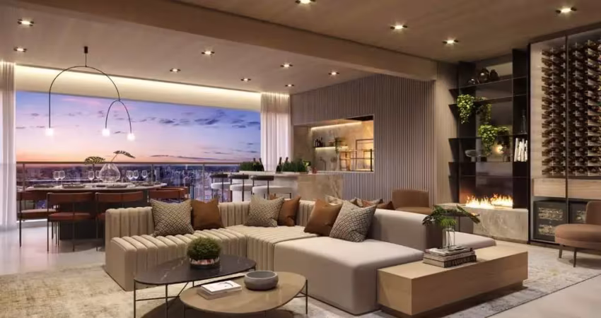 Studio para venda em vila mariana com 1 quarto, 25m²