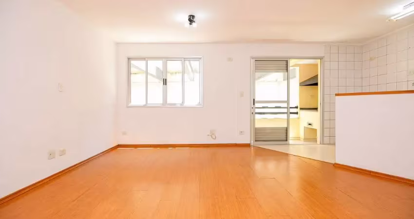 Apartamento tipo para venda em jabaquara com 1 quarto, 34m²