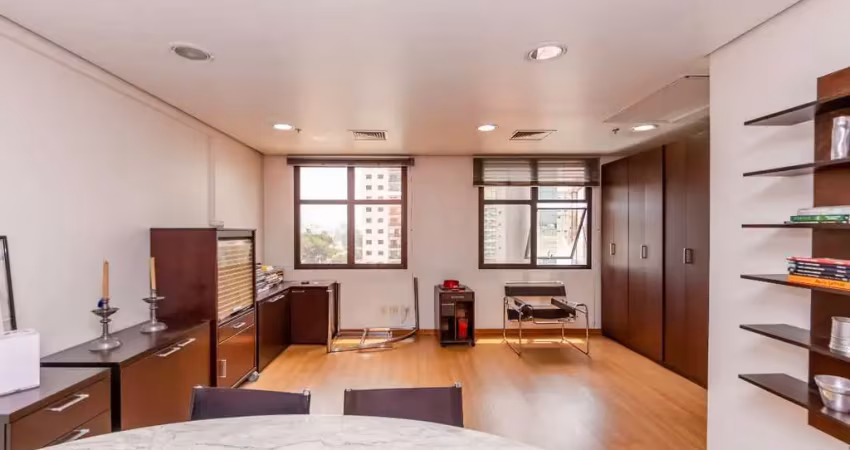Conjunto comercial para venda em vila progredior, 30m²