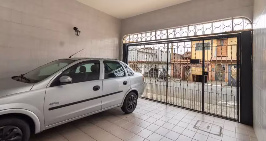 Sobrado para venda em vila portuguesa com 3 quartos, 306m²