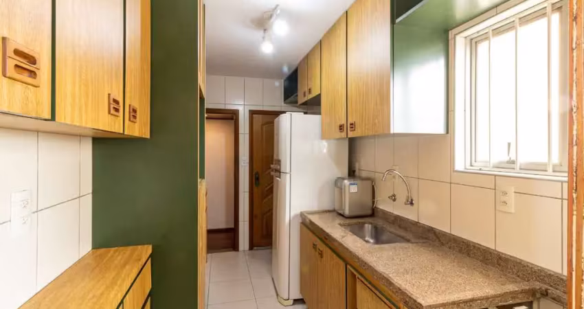 Apartamento tipo para venda em vila barreto com 3 quartos, sendo 1 suíte, 83m²