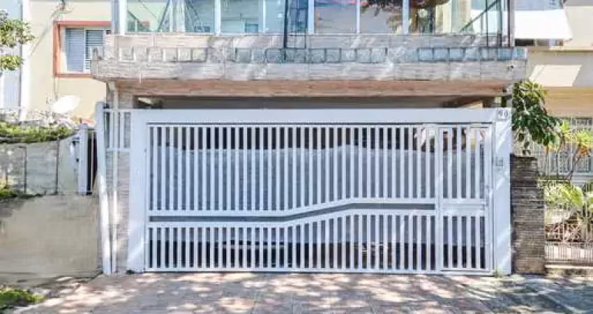 Casa tipo para venda em vila mariana com 4 quartos, sendo 1 suíte, 350m²