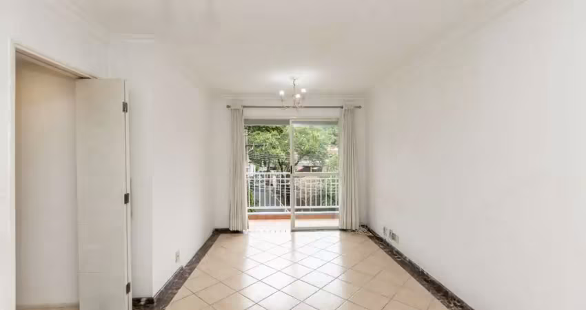 Apartamento tipo para venda em super quadra morumbi com 3 quartos, sendo 1 suíte, 75m²