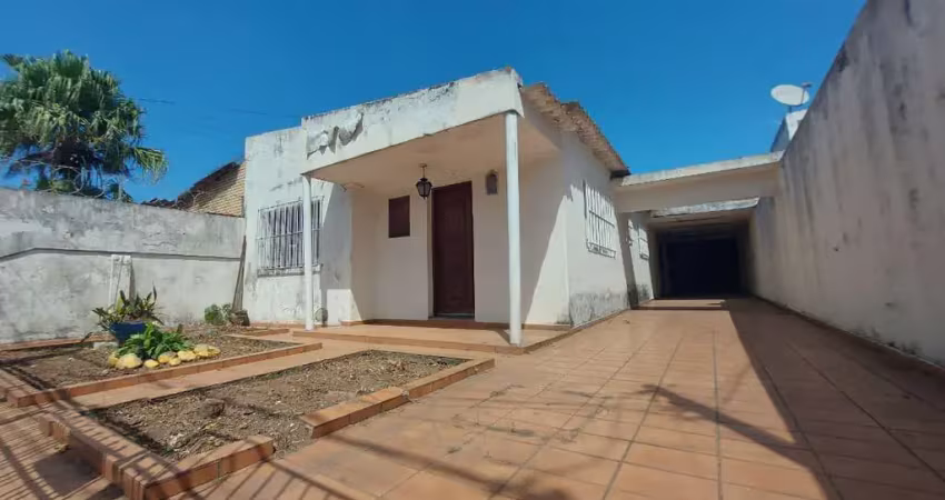 Terreno residencial para venda em jardim maria estela, 260m²