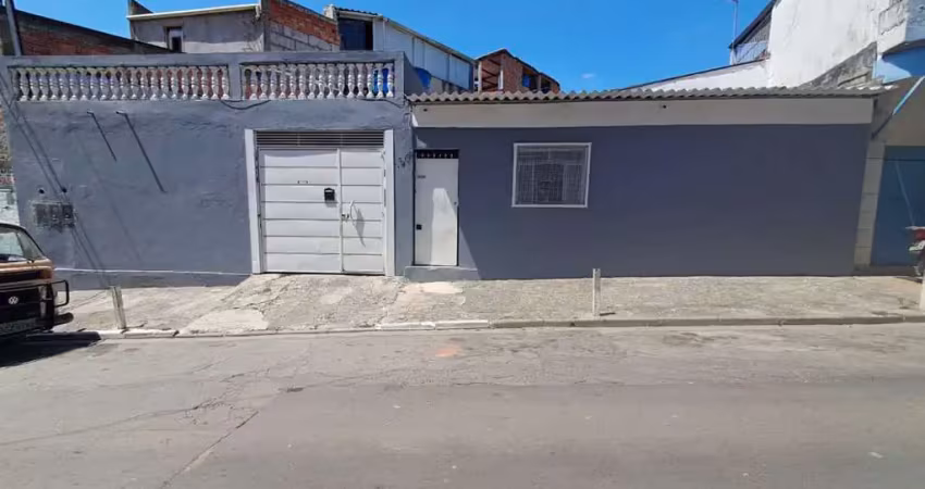 Casa tipo para venda em parque regina com 4 quartos, 89m²