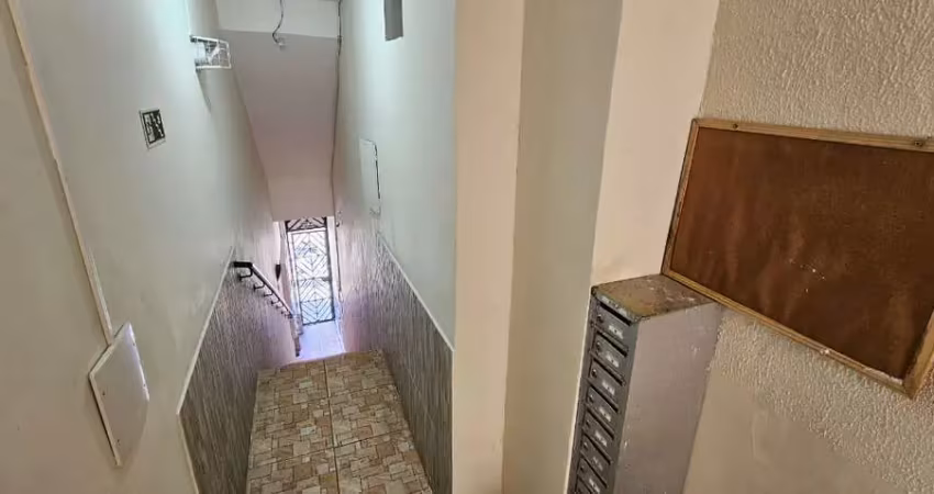 Edifício monousuário para venda em vila regente feijó, 252m²