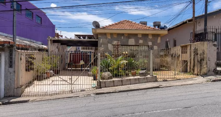 Casa tipo para venda em vila zat com 2 quartos, sendo 1 suíte, 185m²