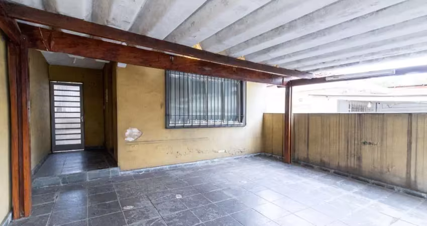 Sobrado para venda em vila cavaton com 3 quartos, 149m²