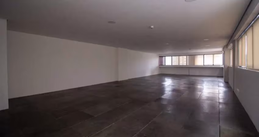 Conjunto comercial para venda em vila monte alegre, 135m²