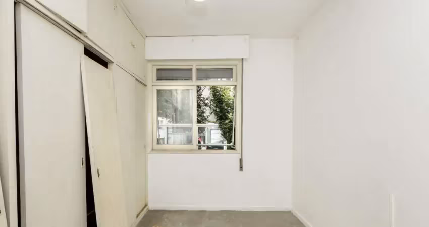 Apartamento tipo para venda em santa cecília com 3 quartos, 124m²