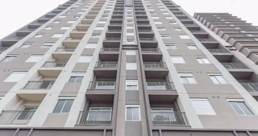 Studio para venda em vila são josé (ipiranga) com 1 quarto, 27m²