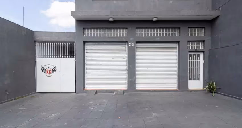 Casa tipo para venda e locação em vila cavaton com 3 quartos, 218m²