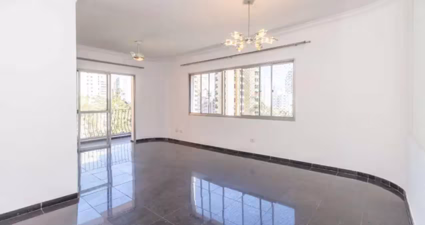 Apartamento tipo para venda em vila andrade com 3 quartos, sendo 1 suíte, 104m²