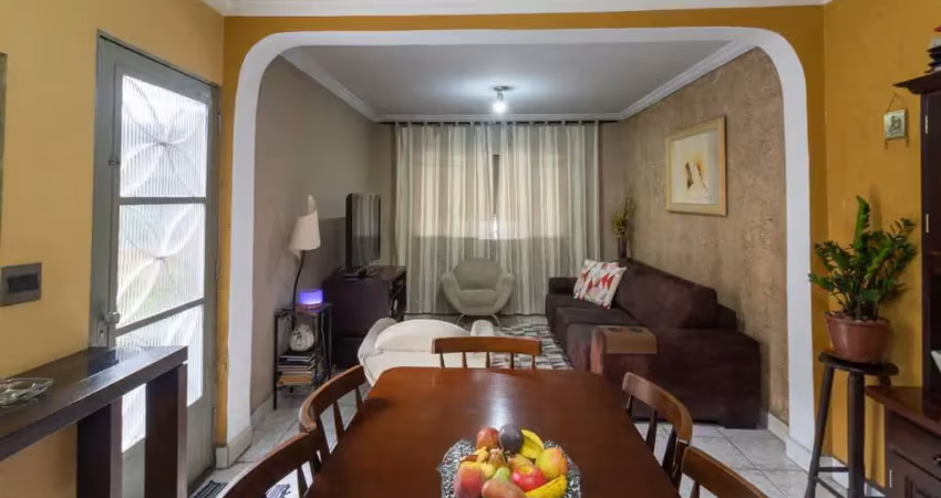 Sobrado para venda em jardim maracanã com 3 quartos, sendo 1 suíte, 338m²