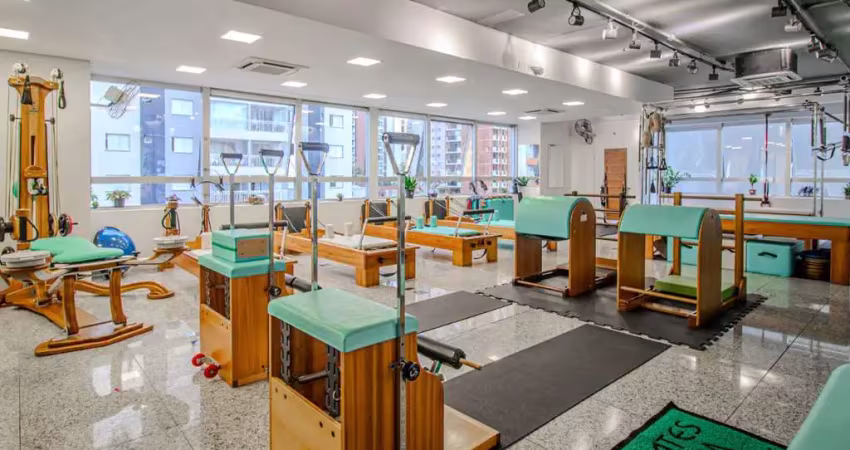 Sala comercial à venda na Rua Cayowaá, 580, Perdizes, São Paulo