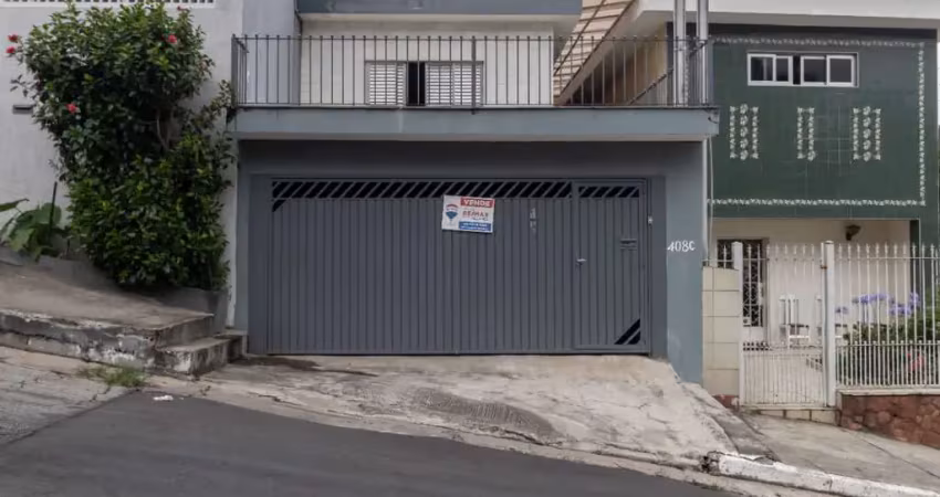 Casa tipo para venda em vila jaguara com 2 quartos, 120m²