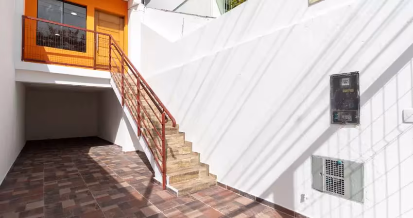 Sobrado para venda em parque jabaquara com 2 quartos, sendo 1 suíte, 104m²