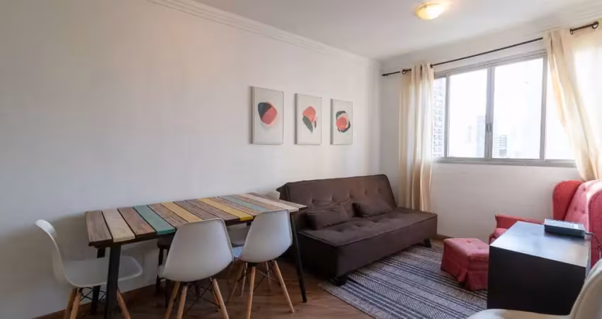 Apartamento tipo para venda em saúde com 2 quartos, sendo 1 suíte, 68m²