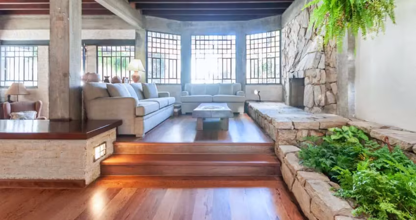 Casa tipo para venda em jardim paulistano com 3 quartos, sendo 1 suíte, 230m²