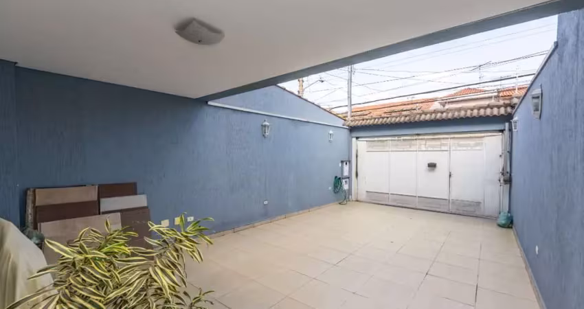 Sobrado para venda em vila prudente com 3 quartos, sendo 3 suítes, 156m²