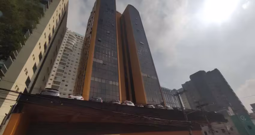 Sala comercial à venda na Rua Maestro Cardim, 560, Liberdade, São Paulo