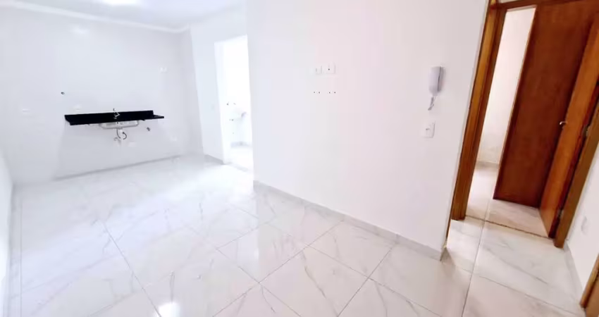 Apartamento tipo para venda em vila paulicéia com 1 quarto, 30m²