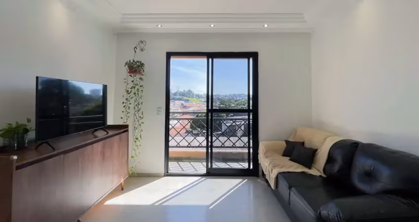 Apartamento tipo para venda em vila mangalot com 1 quarto, 44m²