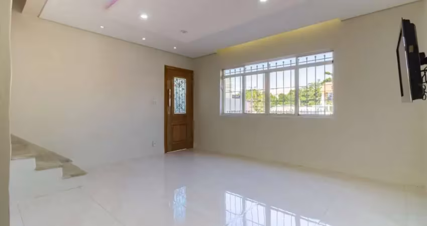 Casa tipo para venda em pirituba com 2 quartos, sendo 1 suíte, 112m²