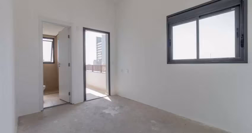 Studio para venda em consolação com 1 quarto, sendo 1 suíte, 26m²