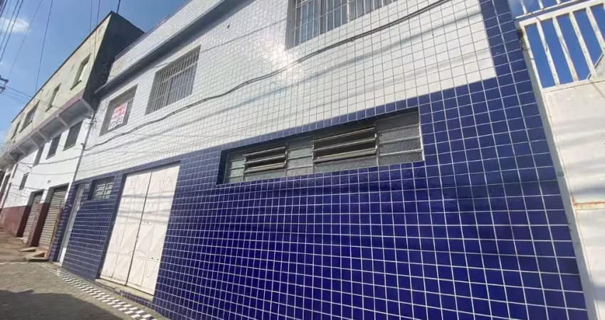 Barracão / Galpão / Depósito à venda na Rua Mariano de Sousa, 110, Vila Carrão, São Paulo