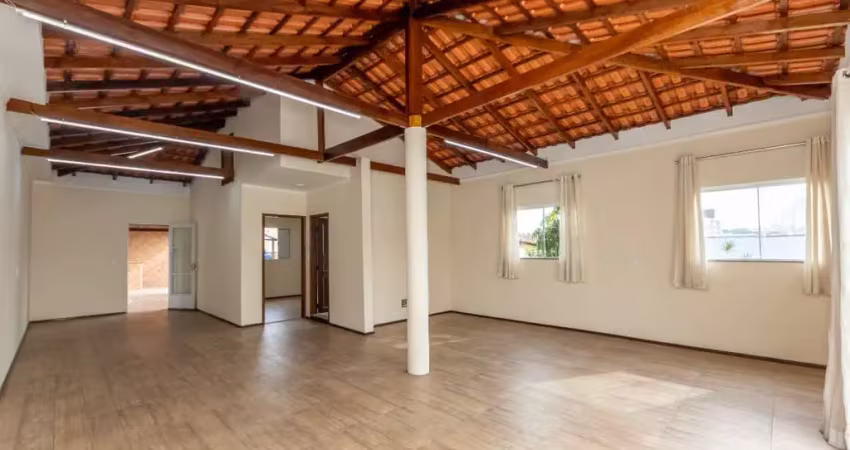 Casa tipo para venda em chácara belenzinho com 4 quartos, sendo 3 suítes, 279m²