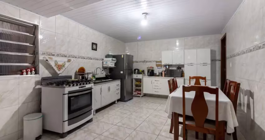 Casa tipo para venda em jardim mutinga com 4 quartos, sendo 1 suíte, 170m²