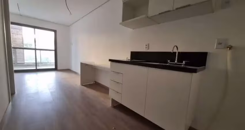 Studio para venda em mirandópolis com 1 quarto, 31m²