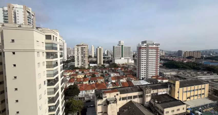 Apartamento tipo para venda em água branca com 2 quartos, 37m²
