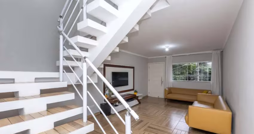 Sobrado para venda em pirituba com 3 quartos, sendo 1 suíte, 142m²