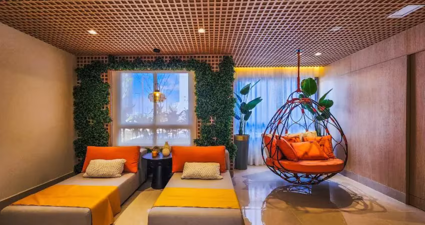 Apartamento tipo para venda em city américa com 2 quartos, sendo 1 suíte, 70m²