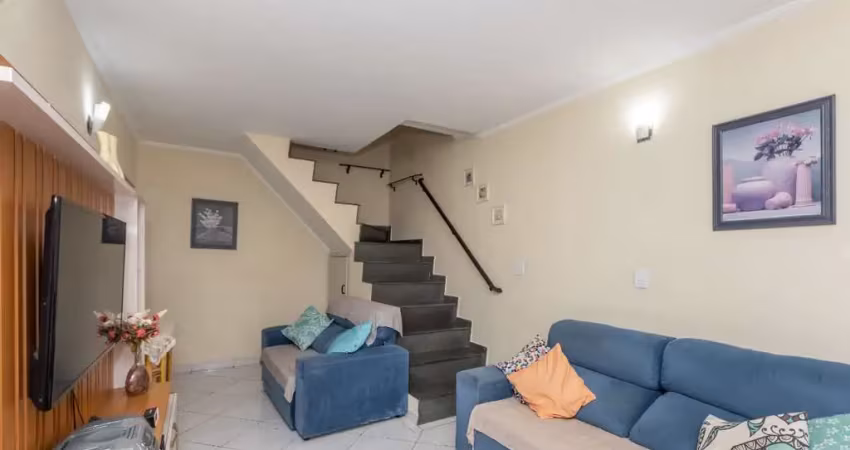 Casa tipo para venda em jardim santa mônica com 3 quartos, 188m²
