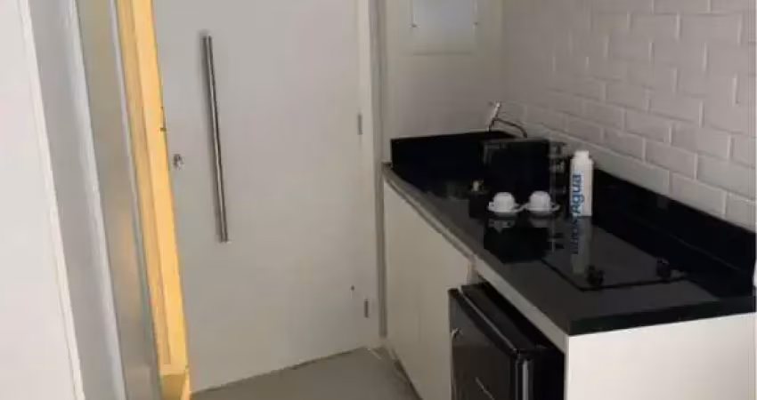 Apartamento garden para venda em vila nova conceição com 1 quarto, sendo 1 suíte, 29m²