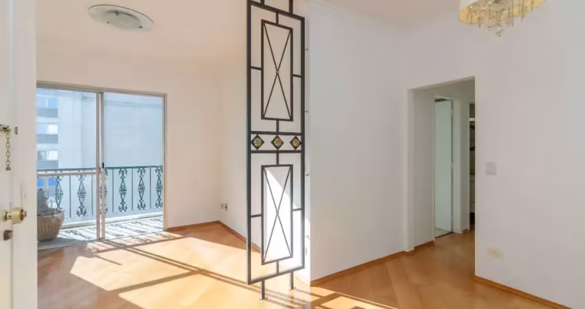 Apartamento tipo para venda em itaim bibi com 2 quartos, sendo 1 suíte, 88m²