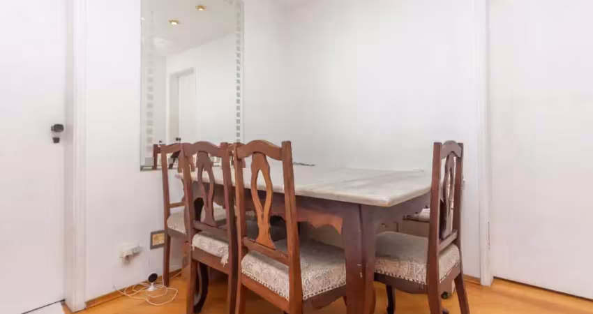 Apartamento tipo para venda em vila mariana com 3 quartos, sendo 1 suíte, 68m²