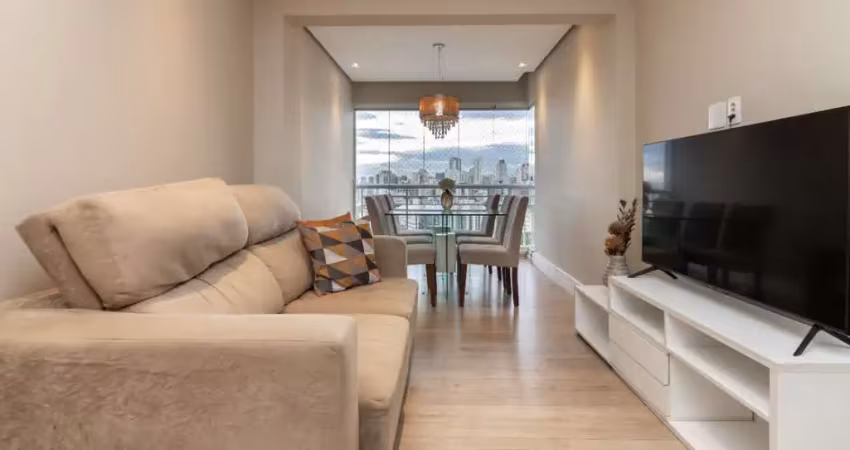 Apartamento tipo para locação em barra funda com 2 quartos, 58m²