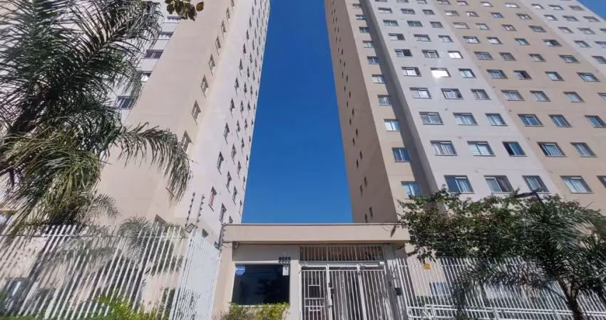Apartamento tipo para venda em jardim planalto com 1 quarto, 27m²
