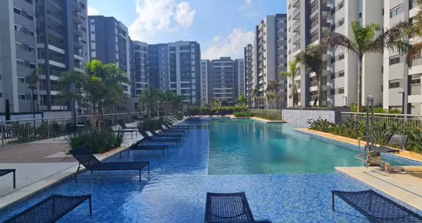 Apartamento tipo para venda em city américa com 3 quartos, sendo 1 suíte, 106m²