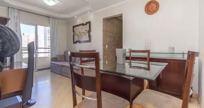 Apartamento tipo para venda em santa teresinha com 2 quartos, sendo 1 suíte, 61m²