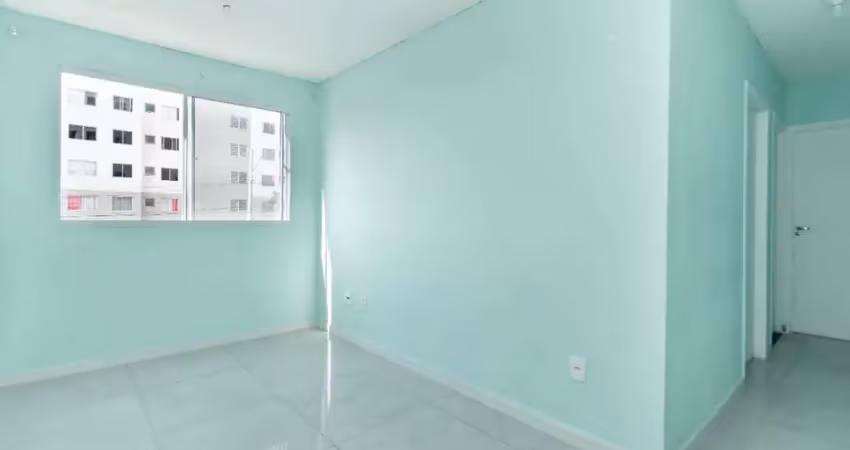 Apartamento tipo para venda em jardim do lago com 2 quartos, 41m²