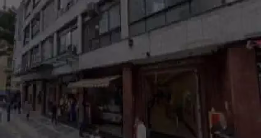 Sala comercial à venda na Rua Vinte e Quatro de Maio, 35, República, São Paulo