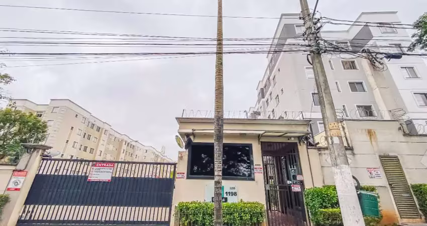 Apartamento tipo para venda em jaraguá com 2 quartos, 46m²