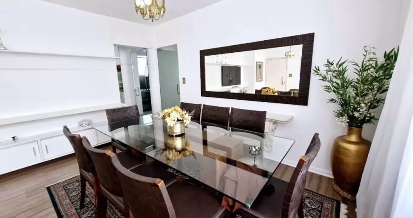 Apartamento tipo para venda em santa cecília com 3 quartos, sendo 1 suíte, 104m²